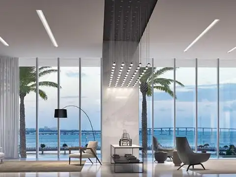 Departamento en Venta 1 año