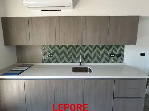 Avenida Doctor Honorio Pueyrredón 1600, Piso 1