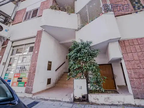Avenida Olazábal 2900
