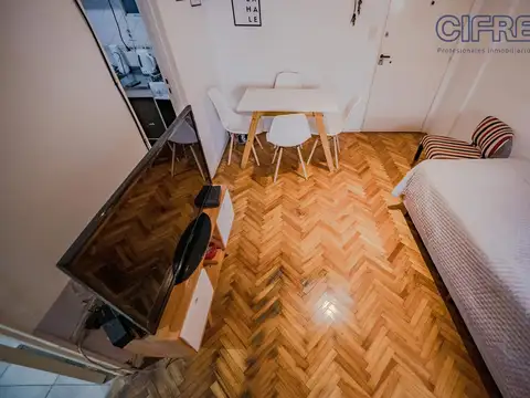 Departamento en Venta al Oeste