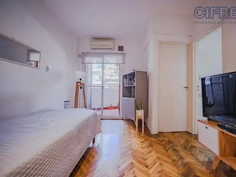 Departamento en Venta 51 años