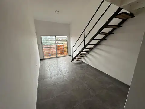 Departamento en Venta en Villa Altube, USD 42.000