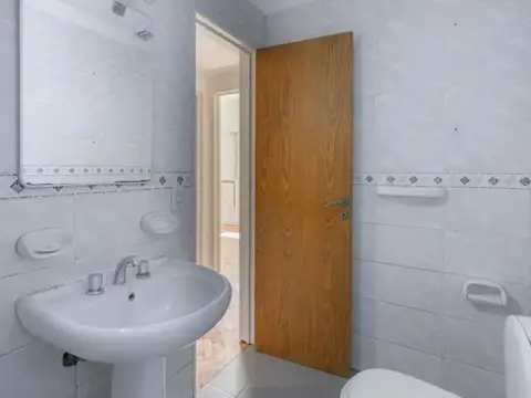 Departamento en Alquiler A Estrenar