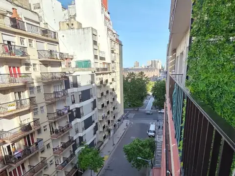 Departamento en Venta al Norte
