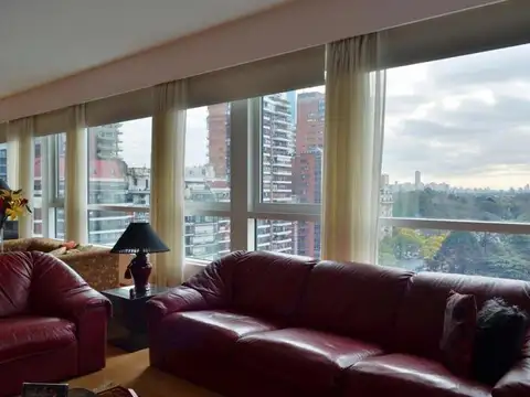 Departamento en Venta en Centro, USD 3.200.000