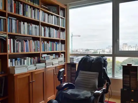 Departamento en Venta de 4 dormitorios