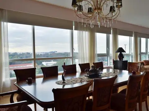 Departamento en Venta de 5 ambientes