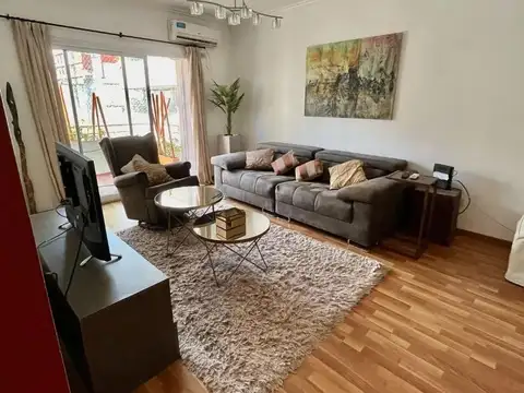 Venta Departamento 4 Ambientes en Palermo