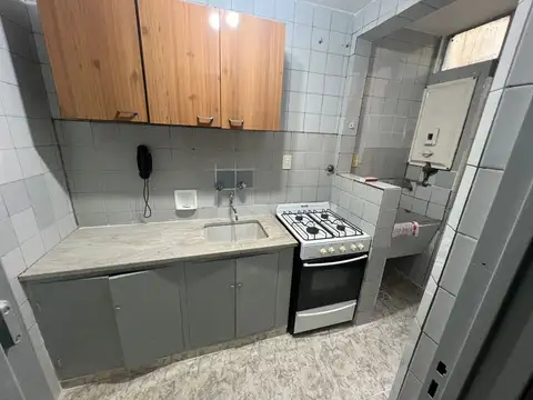 Don Bosco 3700, Piso 2