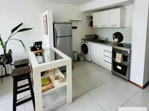 Departamento en Alquiler 9 años