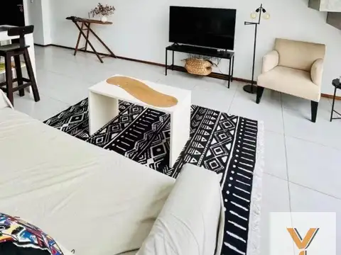 Departamento en Alquiler en Palermo, USD 1.300