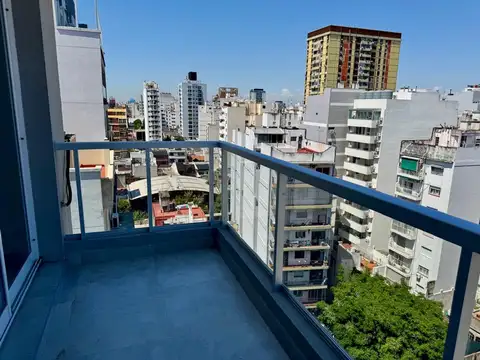 Muñiz 551 , Piso 11