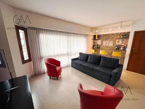 Departamento en Alquiler de 4 ambientes