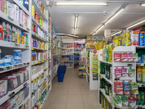 Local en Alquiler 60 años