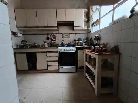 Casa en Venta 60 años