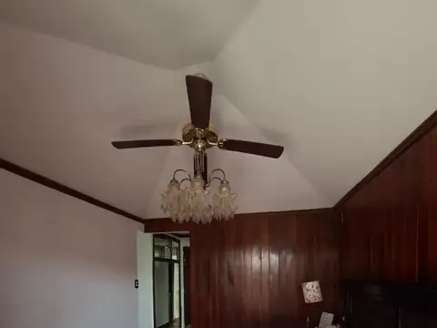 Casa en Alquiler 50 años