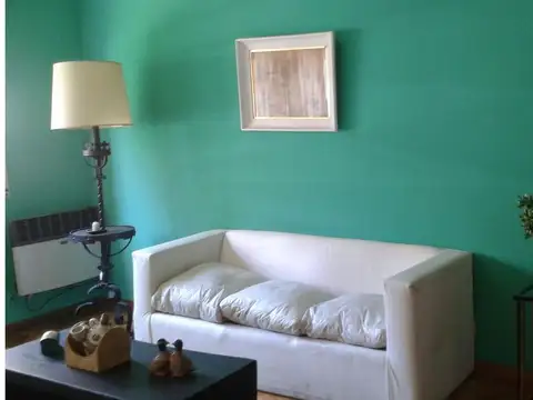 Oportunidad 3 AMBIENTES en Belgrano