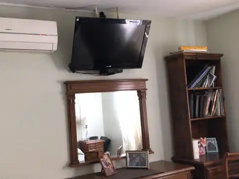 Departamento 4 ambientes frente villa pueyrredon