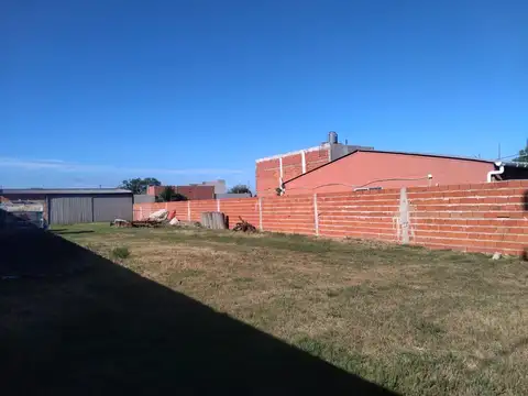 Galpon en Venta en Baradero, USD 50.000