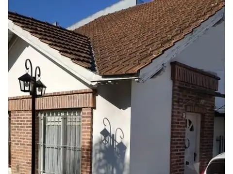 Depto Tipo Casa en Venta de 2 ambientes