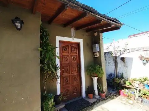 Depto Tipo Casa en Venta de 4 ambientes