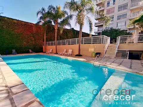 Departamento en Venta de 5 ambientes