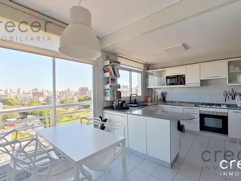 Departamento en Venta en Colegiales, USD 730.000