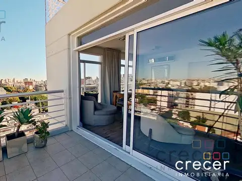 Departamento en Venta de 4 dormitorios