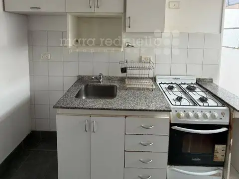 Departamento en Venta 48 años