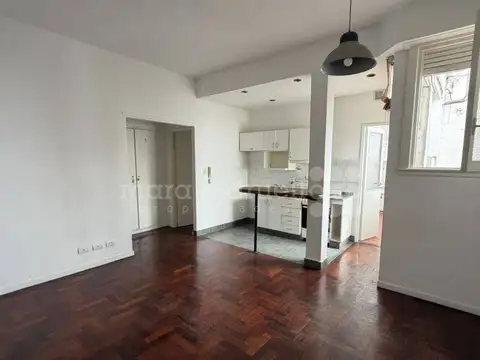 EN VENTA DEPARTAMENTO EN CAPITAL EDERAL RECOLETA