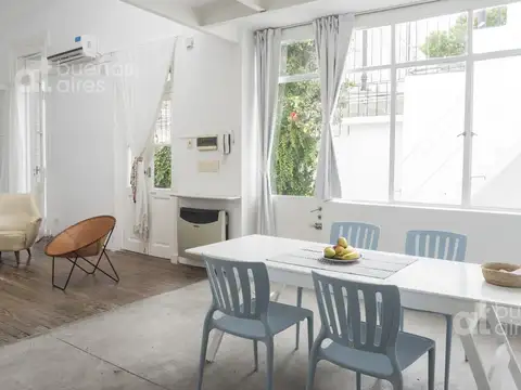 Depto Tipo Casa en Alquiler Temporal al Sureste