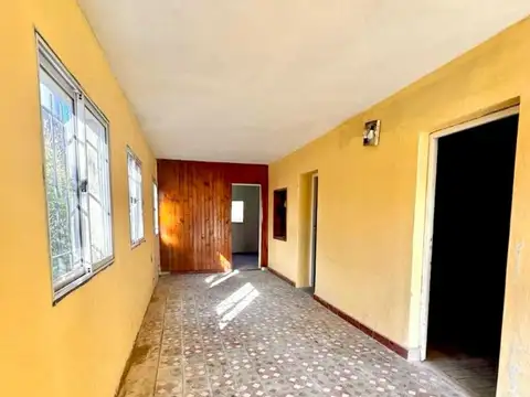 Casa en Venta en Lujan, USD 65.000