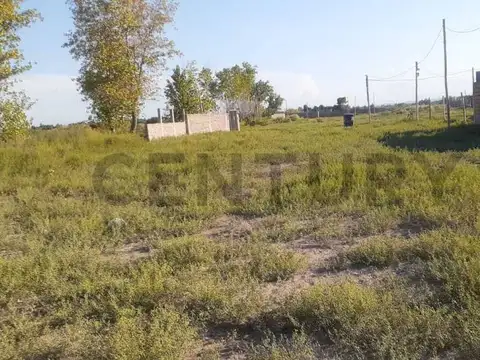 Terreno en Venta en Los Corralitos, USD 8.000