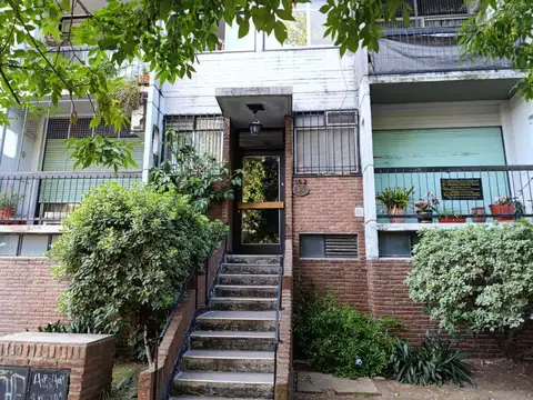 Ciudad Jardin en Venta Departamento 3 Ambientes con Salida Al Jardin Interno F: 10908