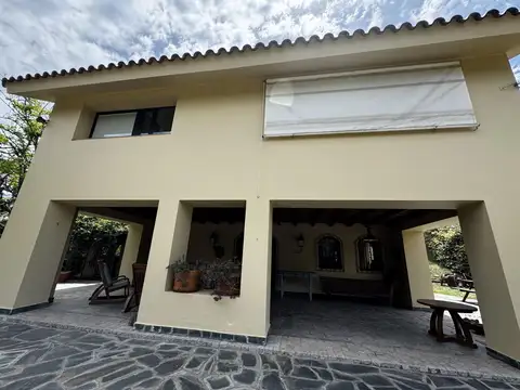 ¡Venta! Increíble Casa en Cóndor Alto ¡Con Escritura!