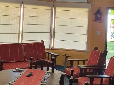 Casa de 3 ambientes a la venta - Costa del Este