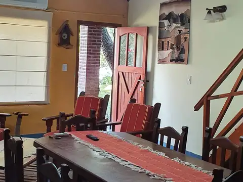 Los Geranios 300