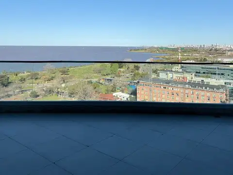 VENTA TRIPLEX LIBERTADOR 6AMB A ESTRENAR INFINITY