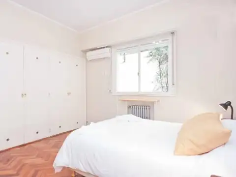 Departamento en Alquiler Temporal de 3 dormitorios