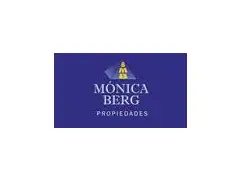 MONICA BERG PROPIEDADES
