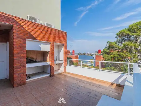 Departamento en Alquiler de 5 ambientes