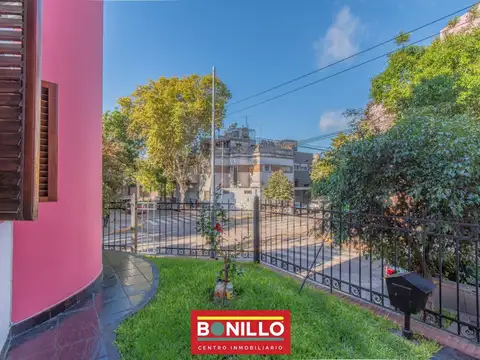 Casa en Venta en Parque Chas, USD 550.000