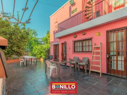 Casa en Venta 45 años
