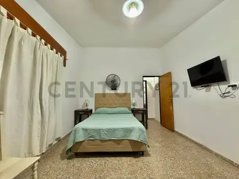 VILLA BELGRANO a una cuadra de Gauss