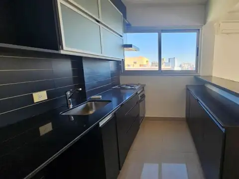 Departamento en Venta en Caballito, USD 125.000