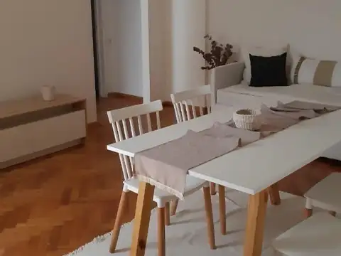 Avenida Juan Bautista Alberdi 1100