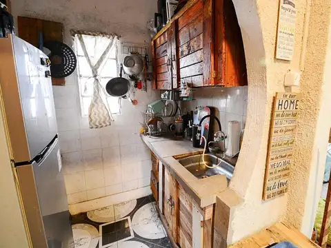 Casa en Venta en Peñarol , USD 93.000