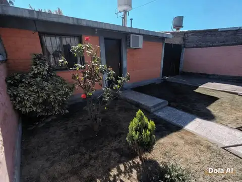 VENTA CASA APTA CRÈDITO CARRODILLA LUJAN DE CUYO