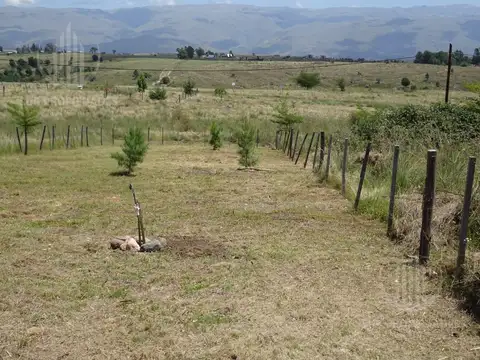 Terreno en Yacanto Calamuchita