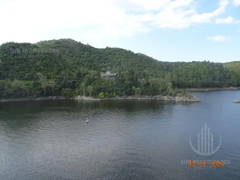LOTE EN VENTA Pedania Yacanto de Calamuchita